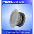 High Efficient Dimmable Ceiling LED Down Spotlight